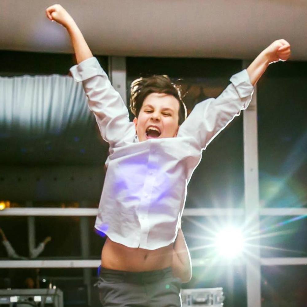 Meet your Posher, Lindsay